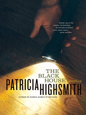 The Black House - ebook